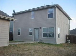 6345 Florencia Ln, Austin, TX 78724