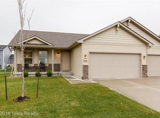 3470 Baxter Cir, Clive, IA 50325