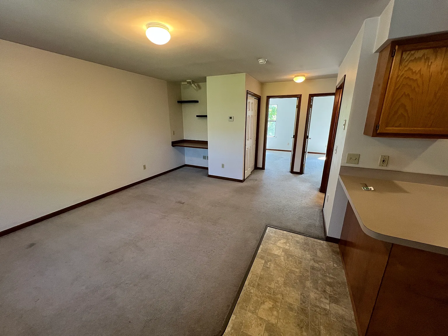 2 bed, $1,450 — Photo 4