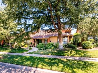 732 E Magill Ave, Fresno, CA 93710