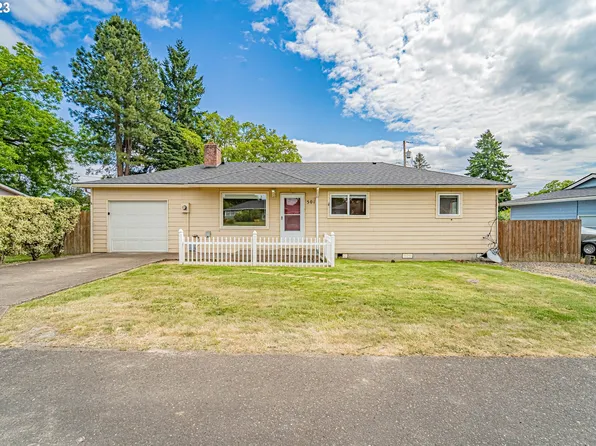 501 NW 78th St, Vancouver, WA 98665