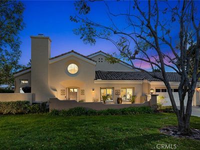 46 Calle Del Norte, Rancho Santa Margarita, CA, 92688