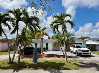 Southland Pines, Miami, FL 33157