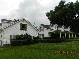 630 Cobb Ford Rd, Irvine, KY 40336