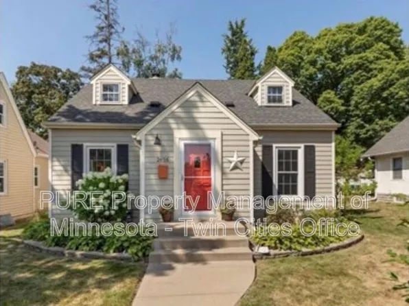 2616 Utica Ave S, Saint Louis Park, MN 55416