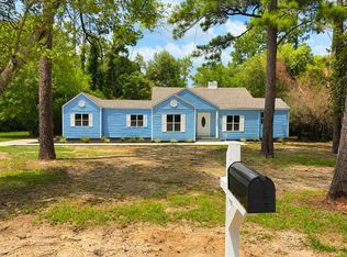 1215 Maryland Dr, Albany, GA 31707