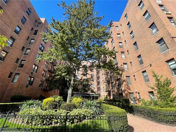 1213 Avenue Z APT C18, Brooklyn, NY 11235