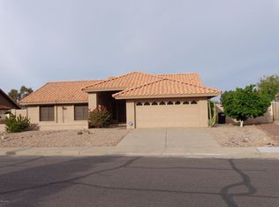 1252 N Ambrosia, Mesa, AZ 85205