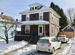 12 Vail Ave, Middletown, NY 10940