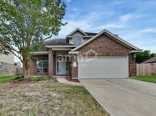 22927 Lily Creek Dr, Tomball, TX 77375