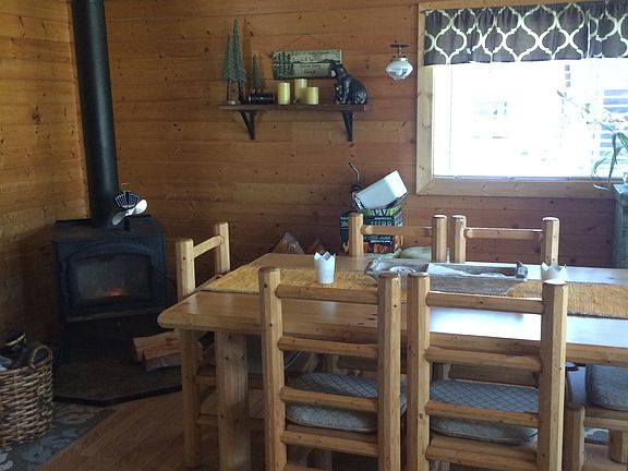 3rd image of Cabin 71 Northwoods