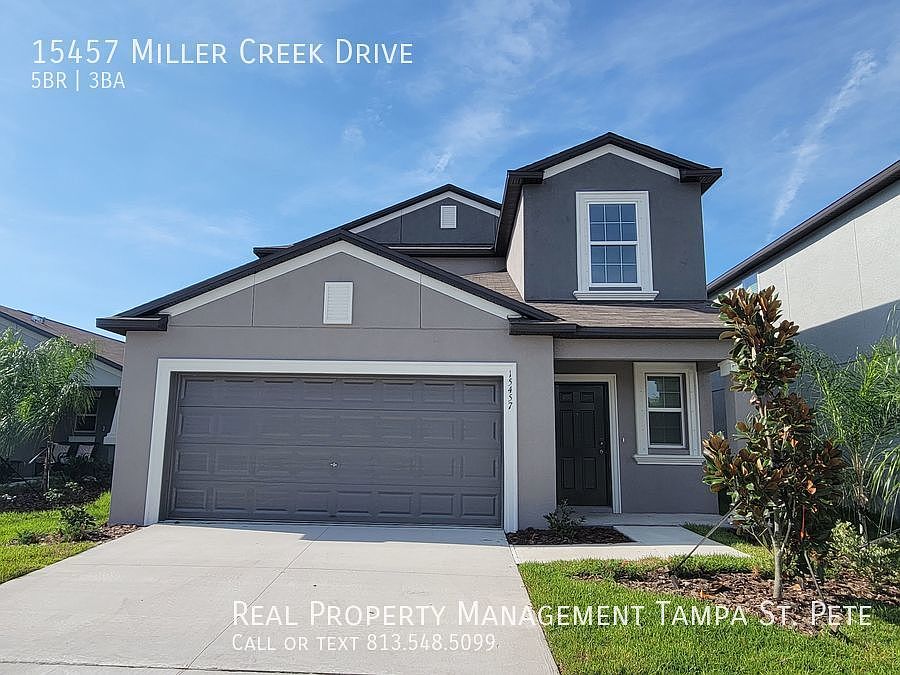 1st image of 15457 Miller Creek Dr