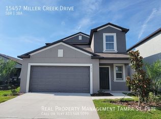 15457 Miller Creek Dr, Sun City Center, FL 33573