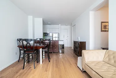 Rented by Modern Spaces