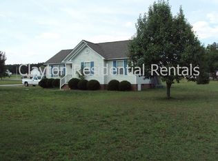 301 Melanie Ct, Clayton, NC 27520