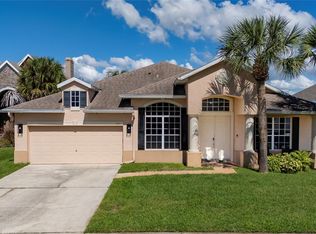 2111 Drive Way, Kissimmee, FL 34746