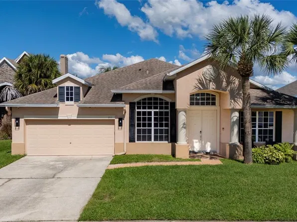 2111 DRIVE WAY, KISSIMMEE, FL 34746