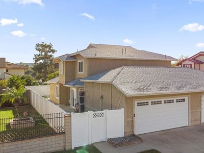 4561 Brookview Ct, Chino Hills, CA, 91709