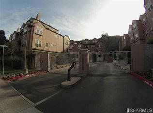 170 Stoneridge Ln #1108, San Francisco, CA 94134