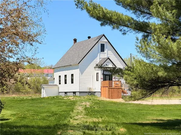2843 King George Hwy, Miramichi, NB E1V 1L2