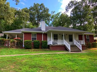 3520 Thompson Rd, Longview, TX 75604