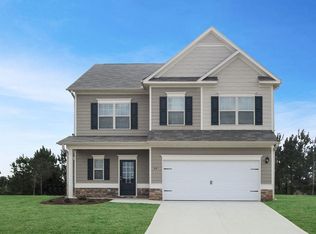 30 Twin Ridge Cir, Lincoln, AL 35096