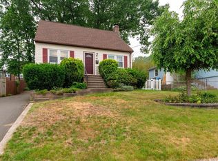 95 S Saint Ext, Bristol, CT 06010