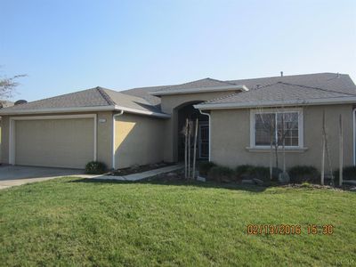 3077 W Tosa Ave, Riverdale, CA, 93656