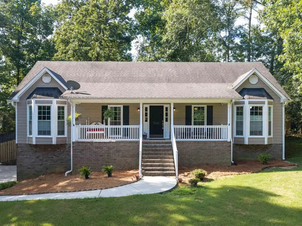 6376 Yellowhammer Dr, Pinson, AL 35126