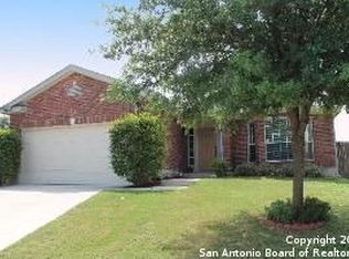 9607 Sandie, San Antonio, TX 78254