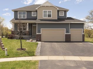 16154 Lithium Ct NW, Ramsey, MN 55303
