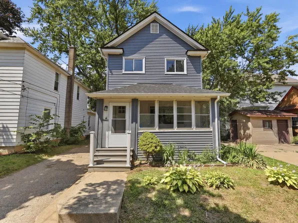 155 Palmer St NE, Grand Rapids, MI 49505