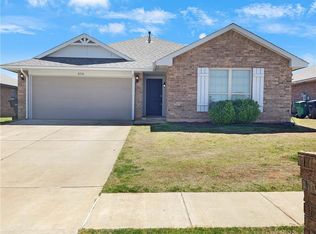 2236 NW 196th Ter, Edmond, OK 73012