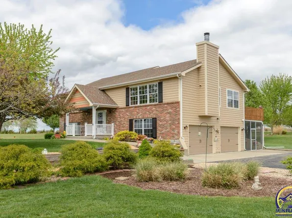 1266 N 200th Rd, Baldwin City, KS 66006
