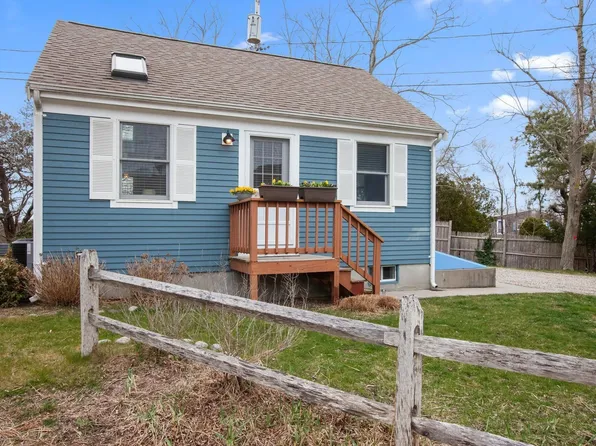 6 Shore Road #4, Truro, MA 02666