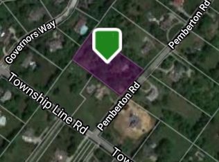 1763 Pemberton Rd, Blue Bell, PA 19422