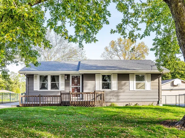 1000 E Thornton Ave, Des Moines, IA 50315