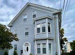 141 Grove St #1, Providence, RI 02909