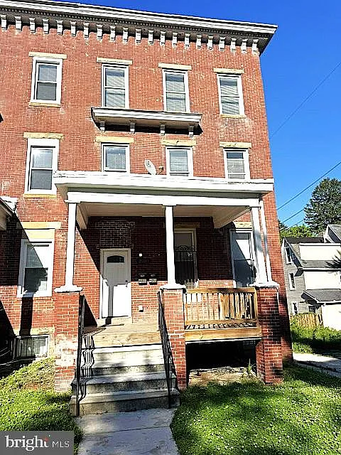 2101 Chelsea Ter #1