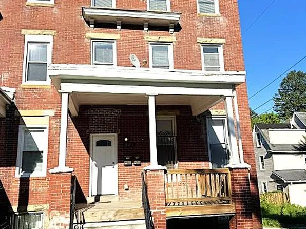 2101 Chelsea Ter, Baltimore, MD