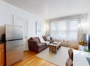 90 Kilsyth Rd Floor 1-ID1238038P, Brighton, MA 02135