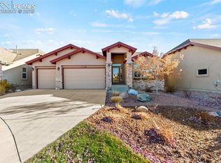 6217 Radiant Sky Ln, Colorado Springs, CO 80924