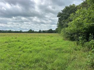 0 Willsfield Rd, Russellville, AR 72802