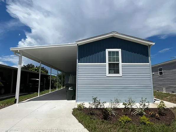 449 Dawn Street Dawn #449, Lakeland, FL 33815