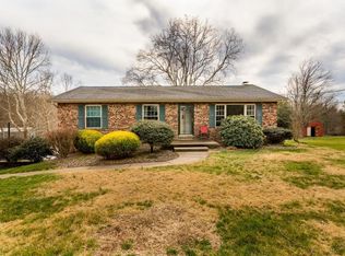 612 Hollow Rd, Ona, WV 25545