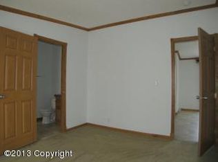 6 Logger Rd, Gillette, WY 82716