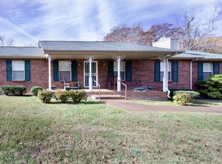 1235 Old Pinnacle Rd, Joelton, TN 37080