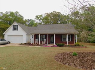 141 Laurel Ln, Social Circle, GA 30025