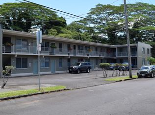 66 Puueo St., Hilo Unit 02 $975.00 a month, Hilo, HI 96720