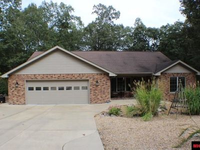 159 Glen Cove Dr, Lakeview, AR, 72642